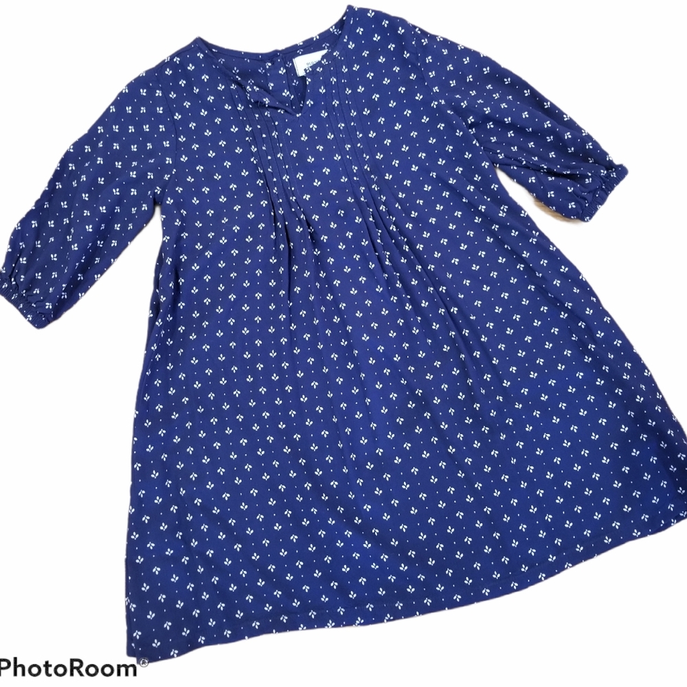 Old Navy girls dress sz 5